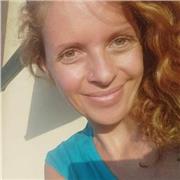 Profesora titulada ofrece clases particulares de YOGA - YOGA EN SILLA - MEDITACIÓN - DANZA HOLISTICA